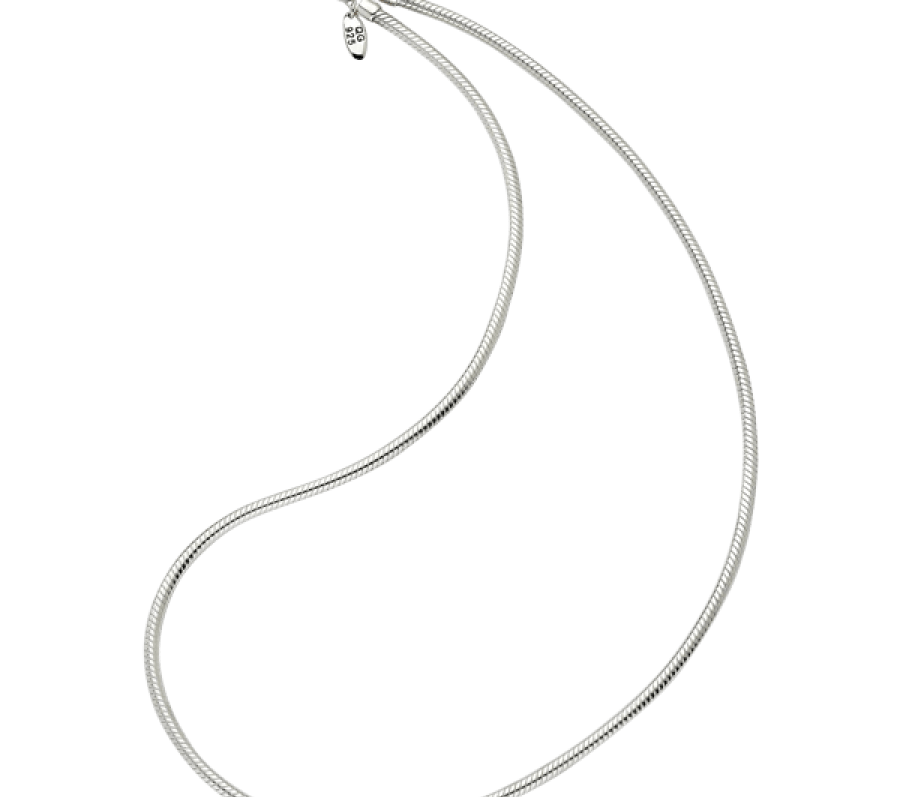 Stainless Steel Necklace