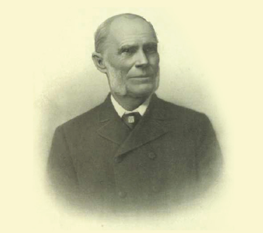 George Charles Heintzman