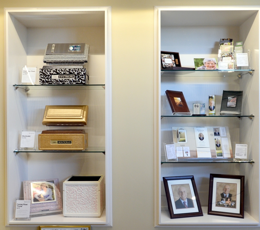 TSA Mississauga Funeral Centre, serving the community with professional and compassionate funeral services.