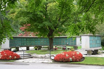 columbarium