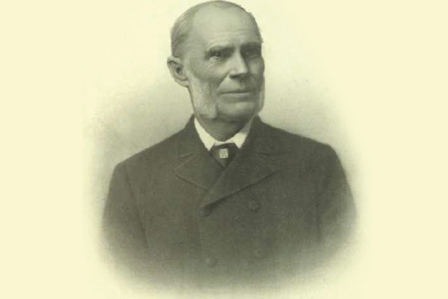 George Charles Heintzman