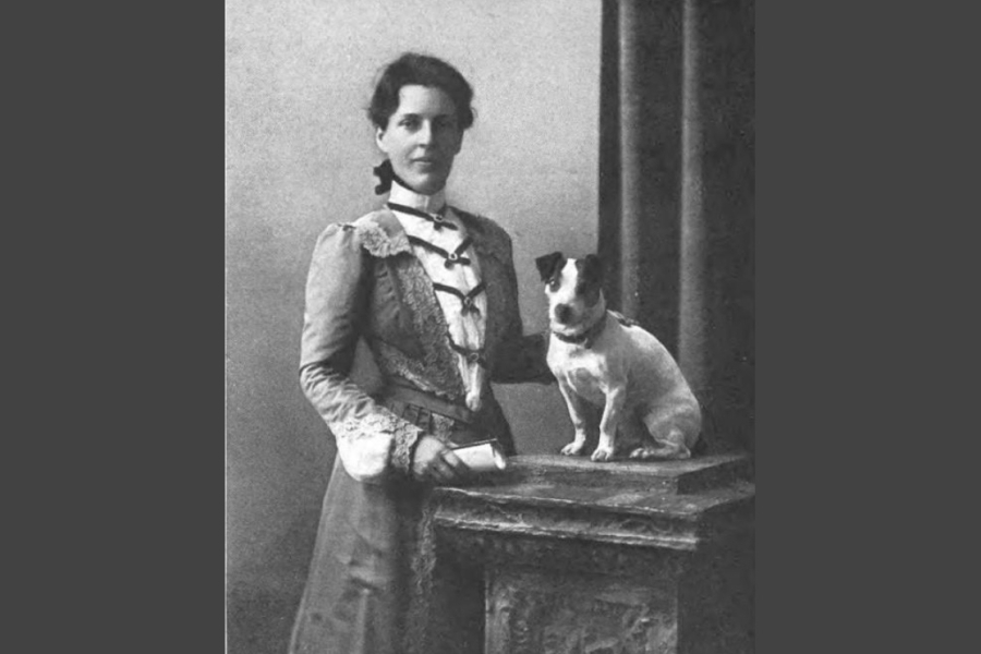 Margaret Marshall Saunders